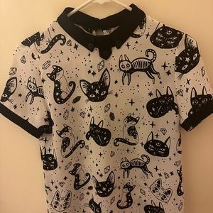 Animal shirt